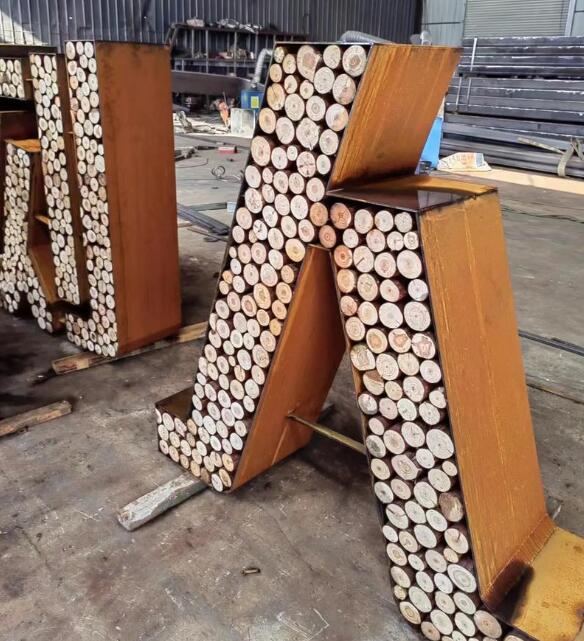 东方华侨农场加工实景